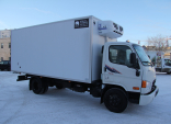 Hyundai HD78 STD ( )   50 _9